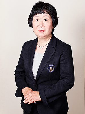 森田　光子